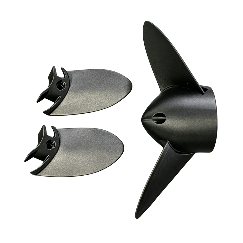 3D Printing Rc Boat - Hélice de remplacement pour moteur 5085,