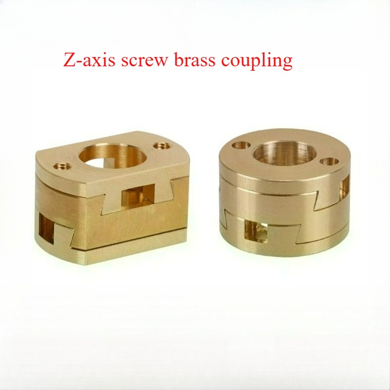 Z Axis Stabilizer 3D - Accessoires d'imprimante 3D pour vis d'axe
