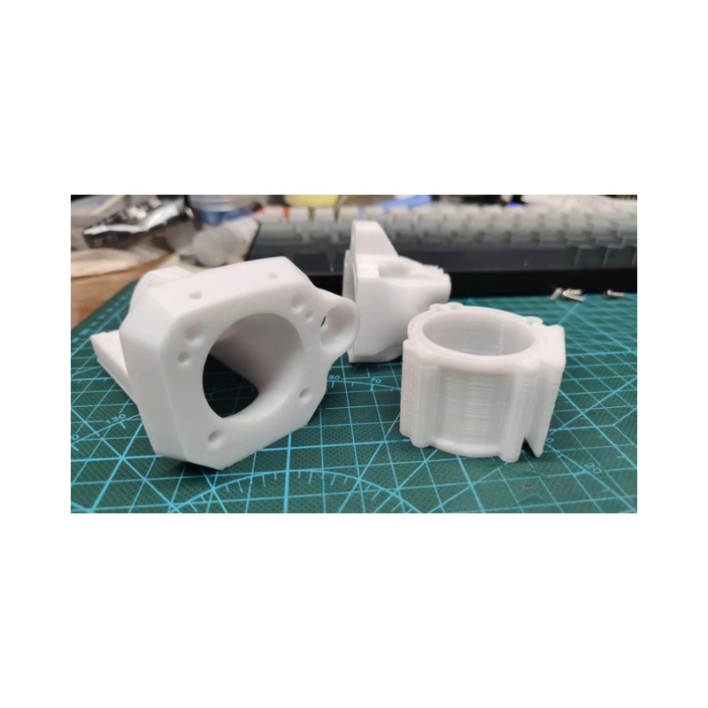 3D Printing Rc Boat - Kit de pièces de mise à