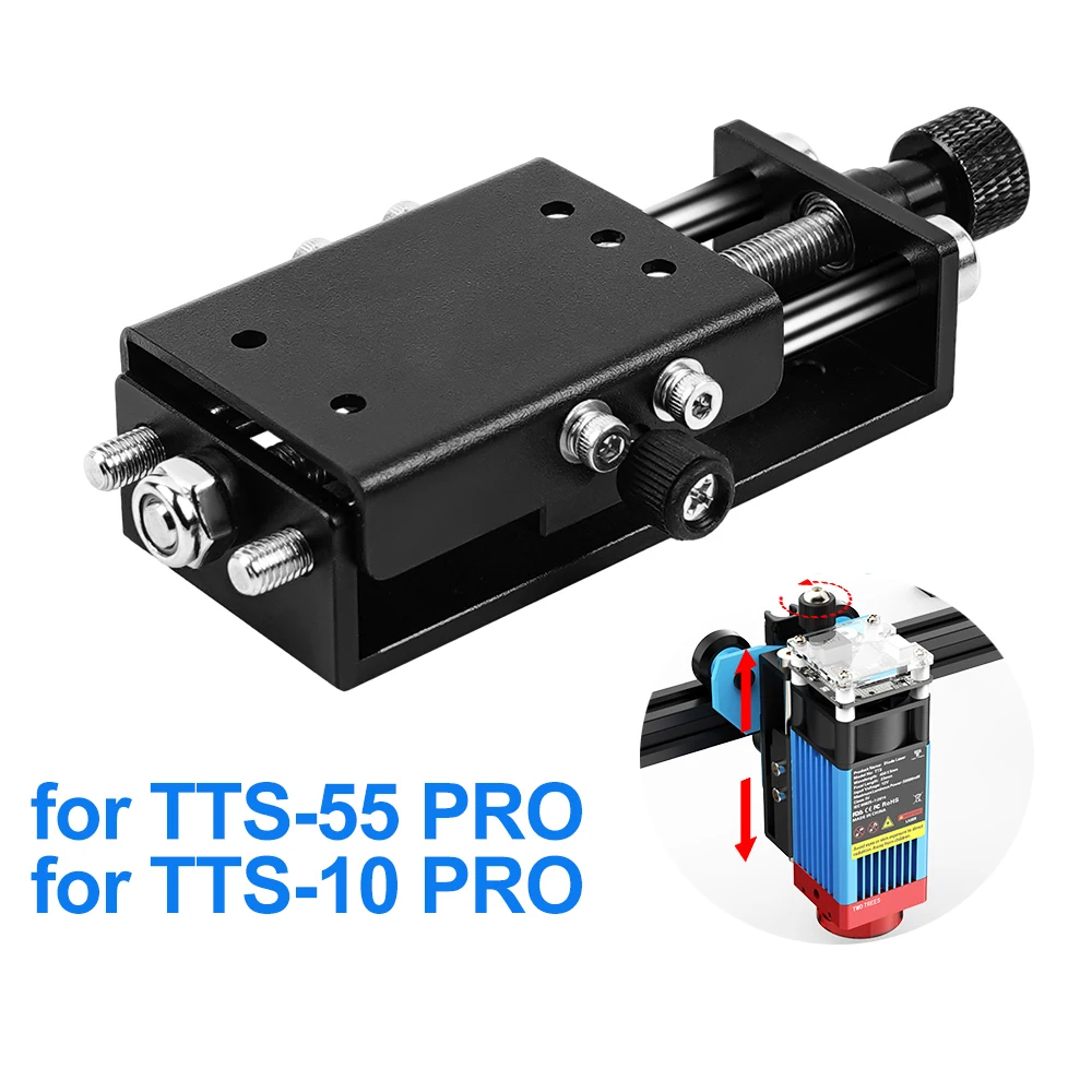 3D Printing Z Offset - Le PRO dispositif de machine de