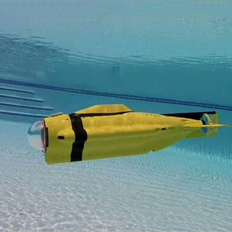 3D Printing Rc Boat - 80 cm RC bateau Cyclope télécommande