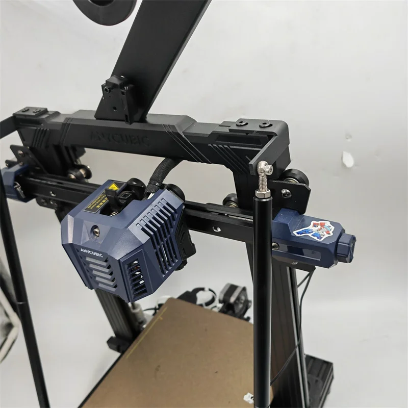 Z Axis Stabilizer 3D - Kits de bielles de traction pour