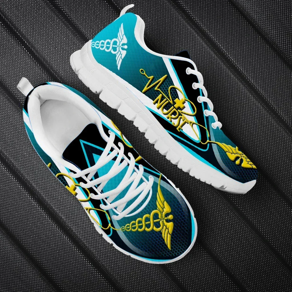 3D Printing For Medical - Nouvelles baskets pour hommes à lacets,