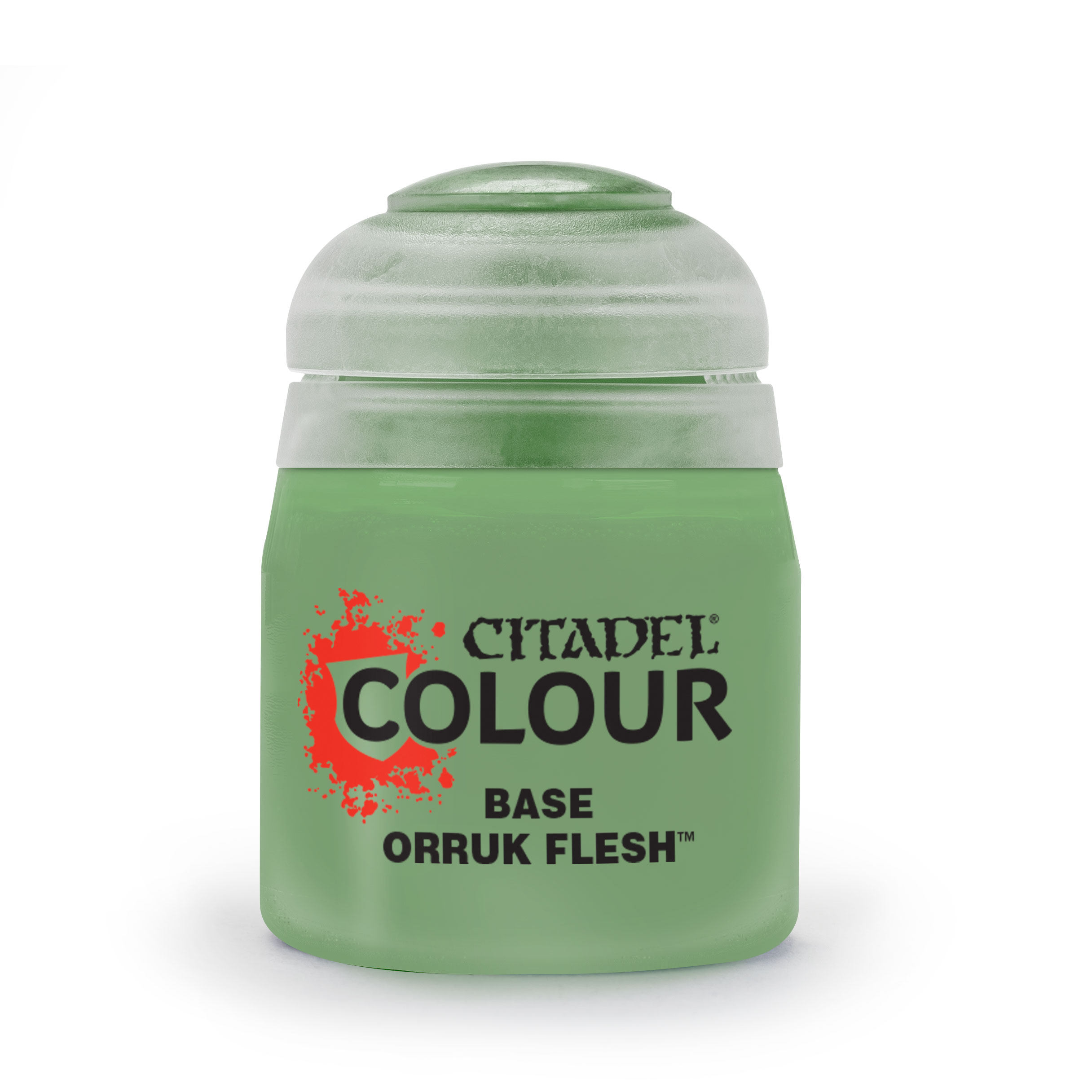 3D Printing Warhammer 40K Models - Peinture à base d'eau, série bleu-vert,