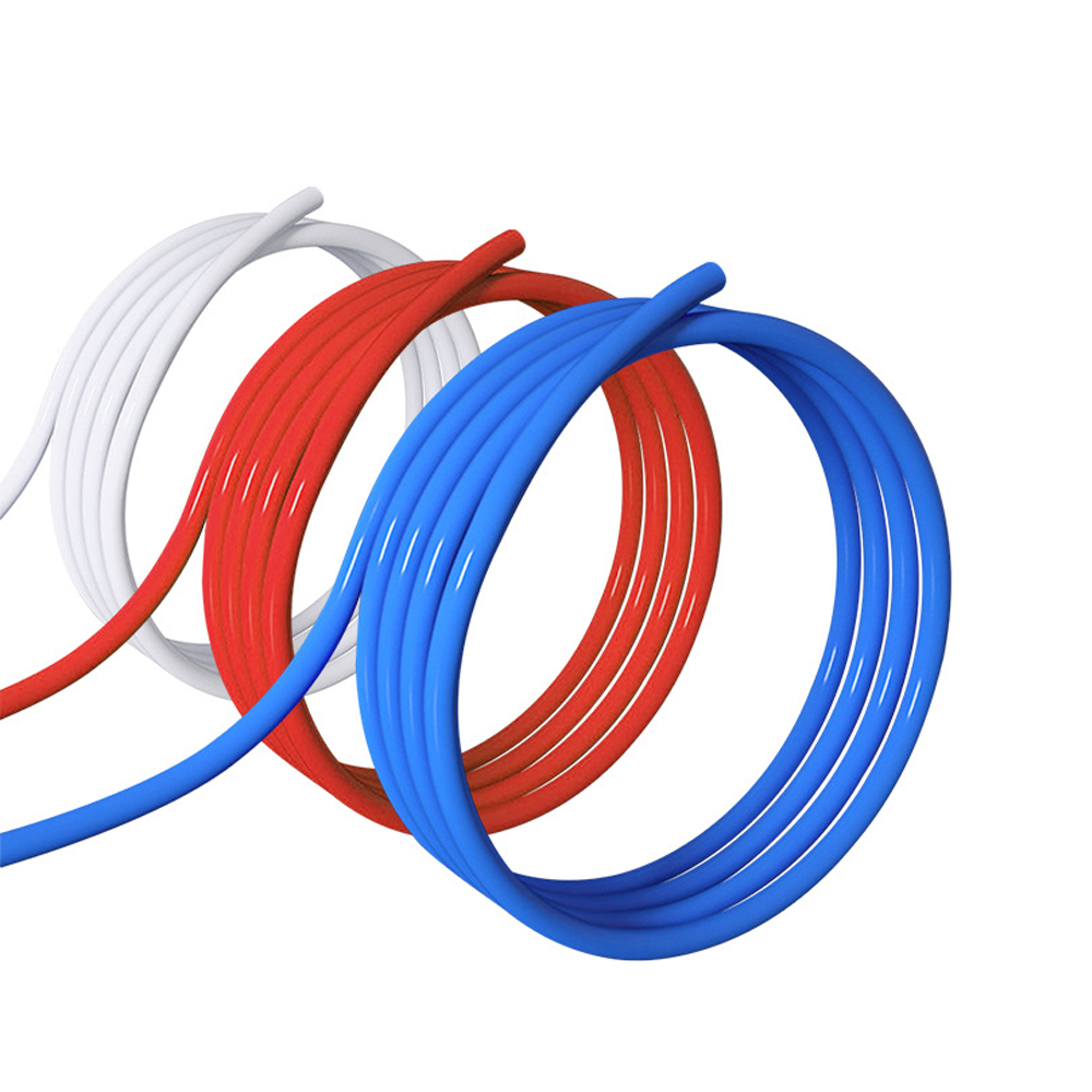 3D Printing Industrial - 1/3/5M ID2.0mm OD4.0mm 1.75 Filament alimentation