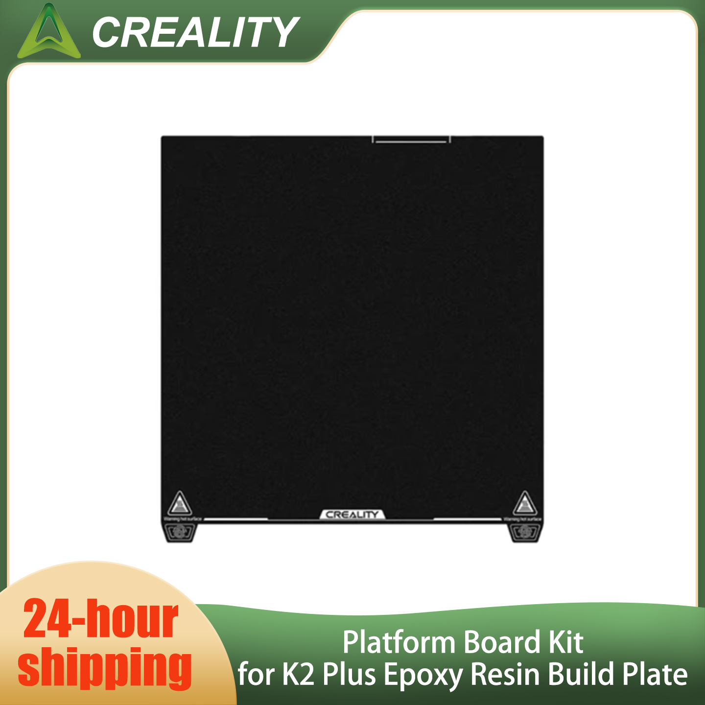 3D Printing Epoxy Resin - Accessoires pour imprimante 3D Creality K2