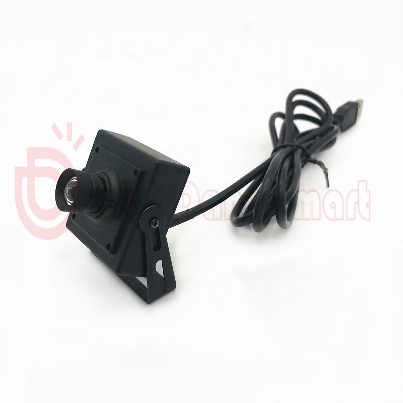 3D Printing Industrial - Nouvelle caméra USB 2.0 mini-boîtier 8MP