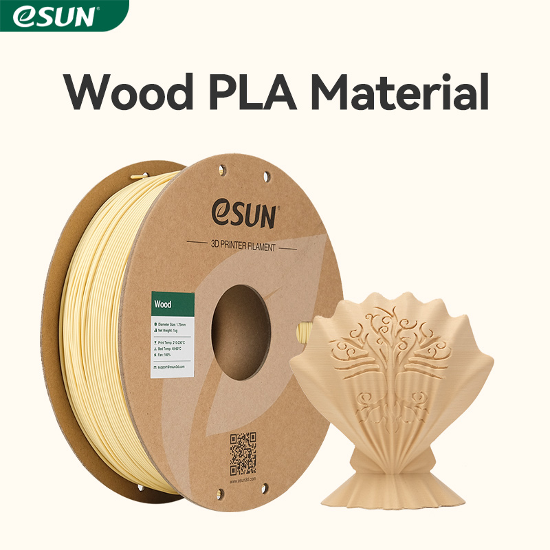 3D Printing Nylon Filament - Filaments d'imprimante 3D ESUN 1,75 mm