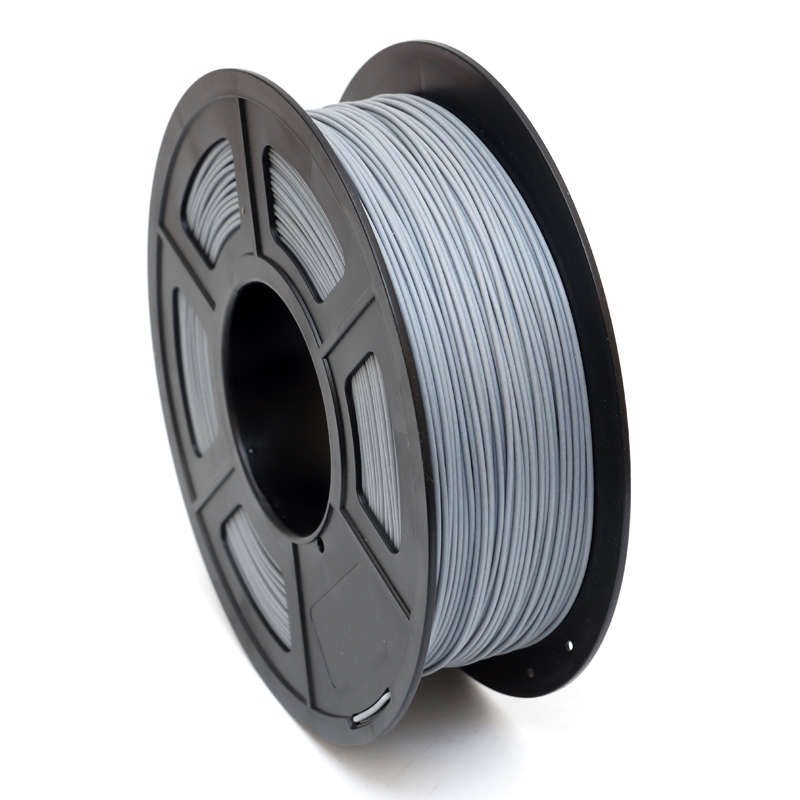 3D Printing Nylon Filament - Filament d'imprimante 3D métal PLA 1.75mm