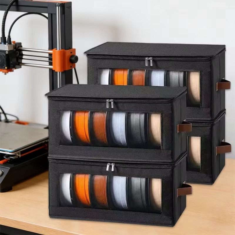 3D Printing Pdf - Sac de rangement pour filament -