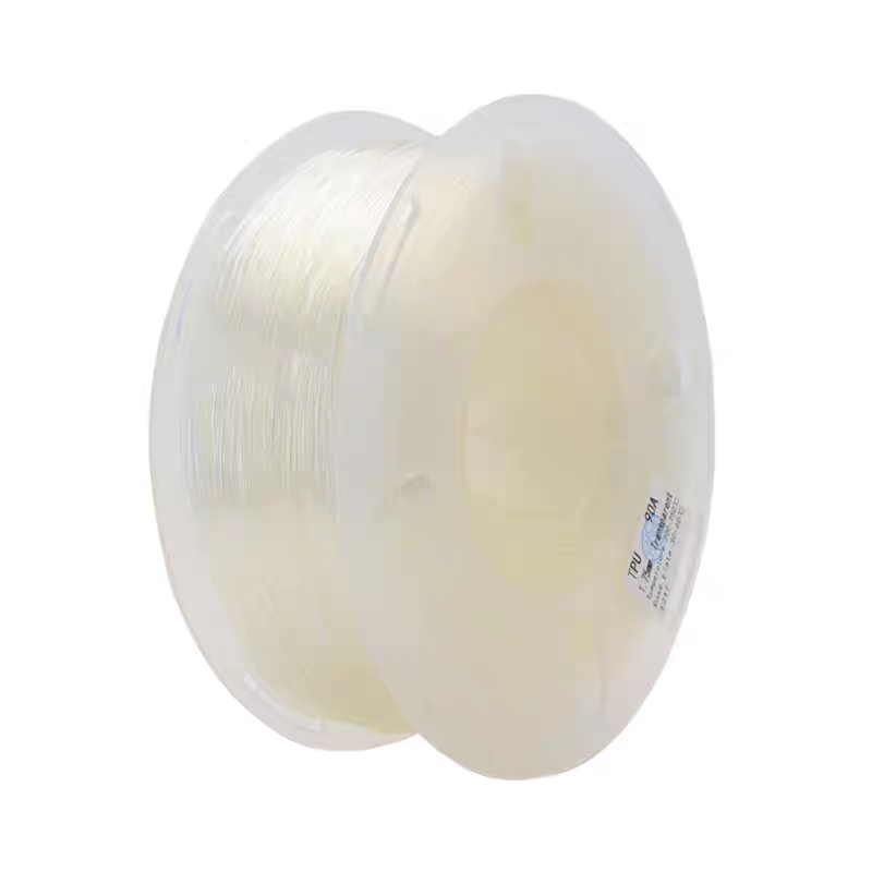 Tpu Flexible Filament - Filament TPU 90A 1,75 mm 1