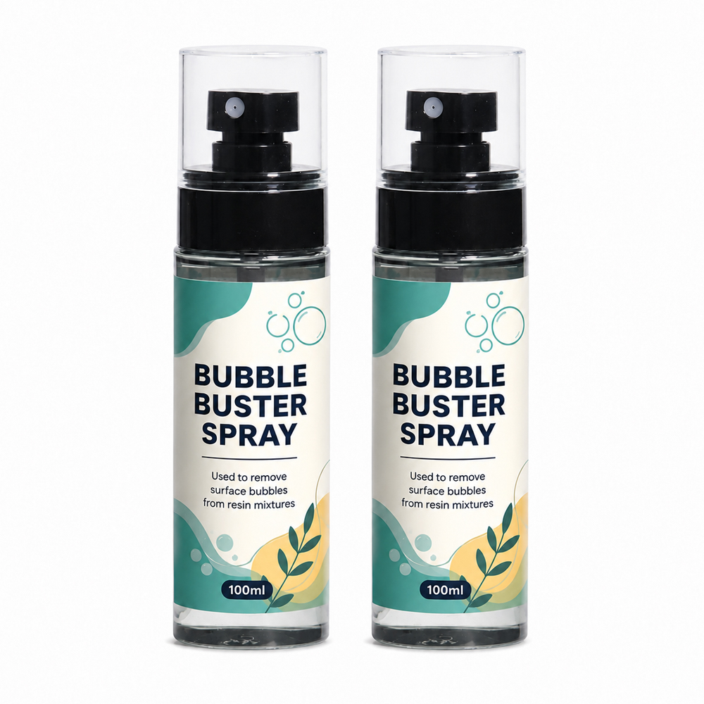 3D Printing Epoxy Resin - Défoamer multifonctionnel de haute pureté, 100ml,