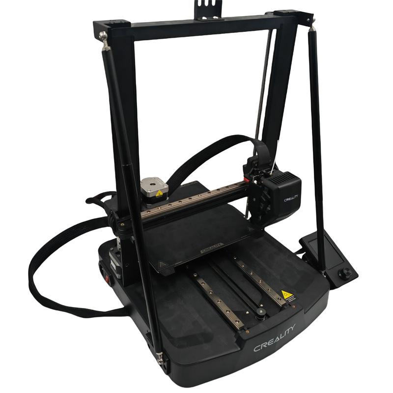 Z Axis Stabilizer 3D - Kit de tirants de stabilisation d'axe