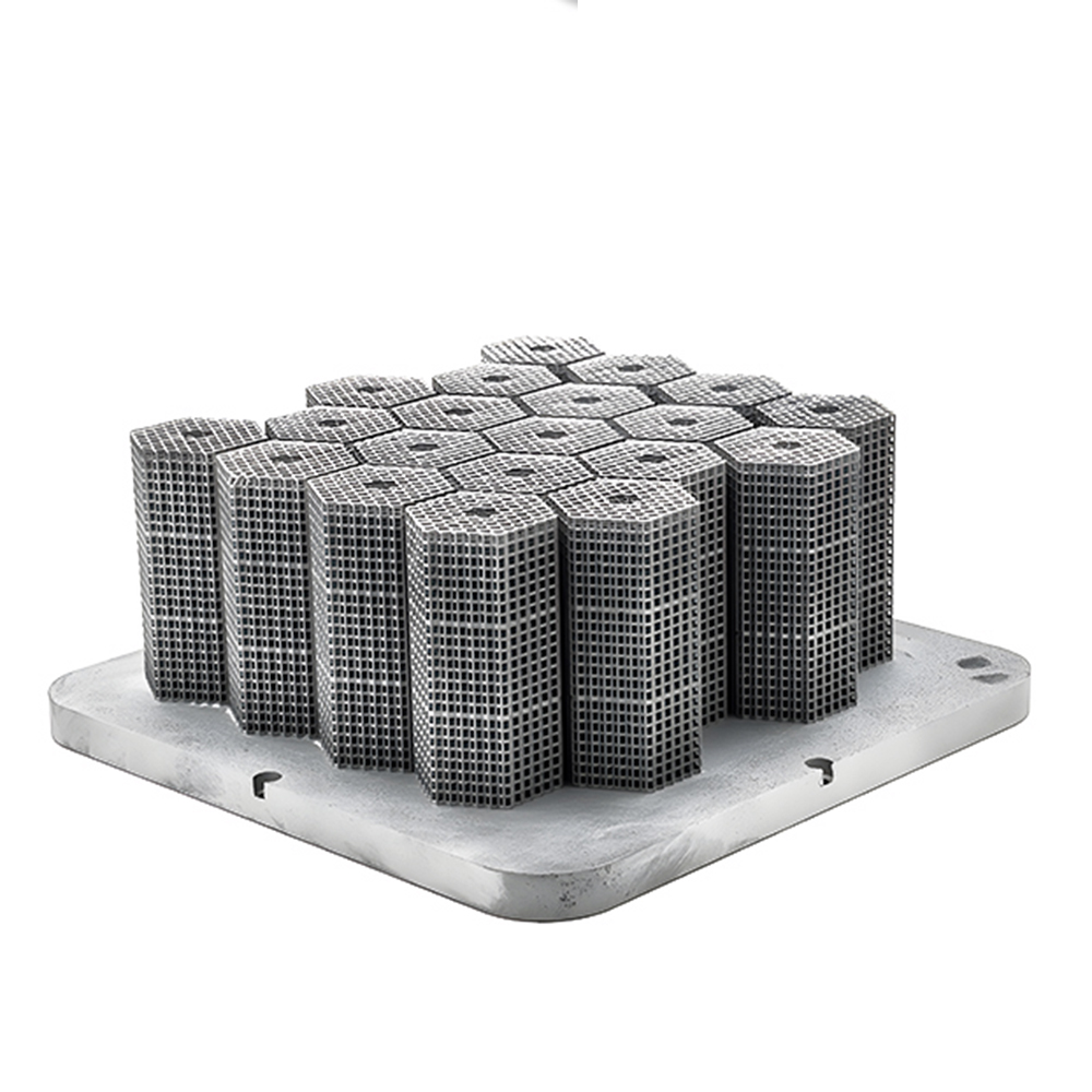 3D Printing For Medical - Services d'impression 3D SLM sur mesure