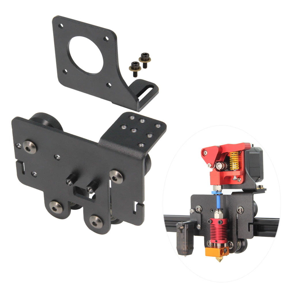 Ender5 pro Kit de mise à nivea - Tpu Flexible Filament avis et prix