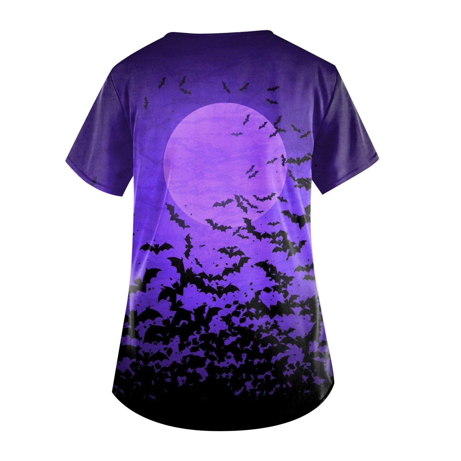 T-shirt à motif de chauve-sour - 3D Printing For Medical avis et prix