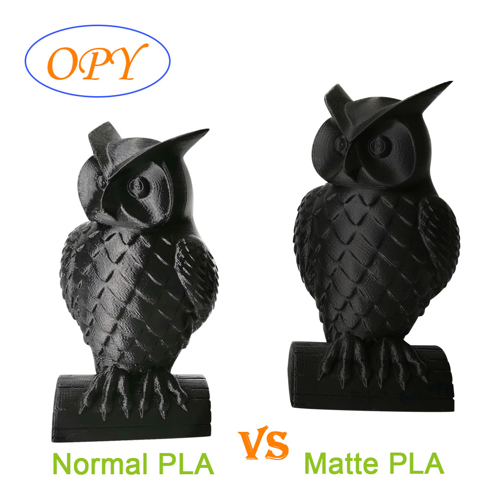 Filament Pla mat mat 1.75 Mm b - 3D Printing Nylon Filament avis et prix