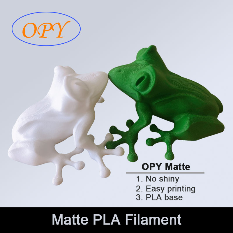 Filament Pla mat mat 1.75 Mm b - 3D Printing Nylon Filament avis et prix