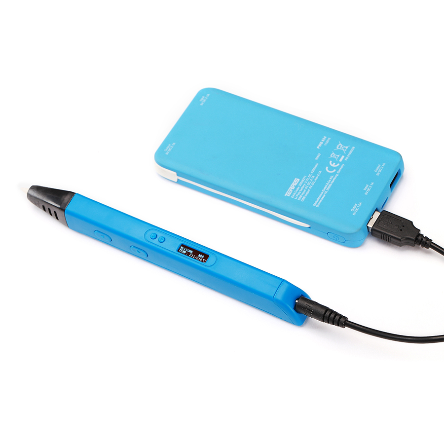 Stylo à gribouiller RP800A 3D, - 3D Printing Nylon Filament avis et prix