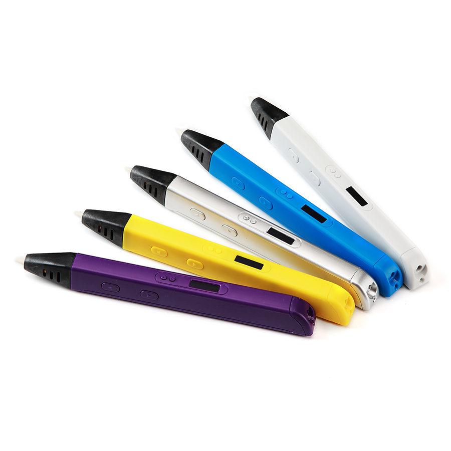 Stylo à gribouiller RP800A 3D, - 3D Printing Nylon Filament avis et prix