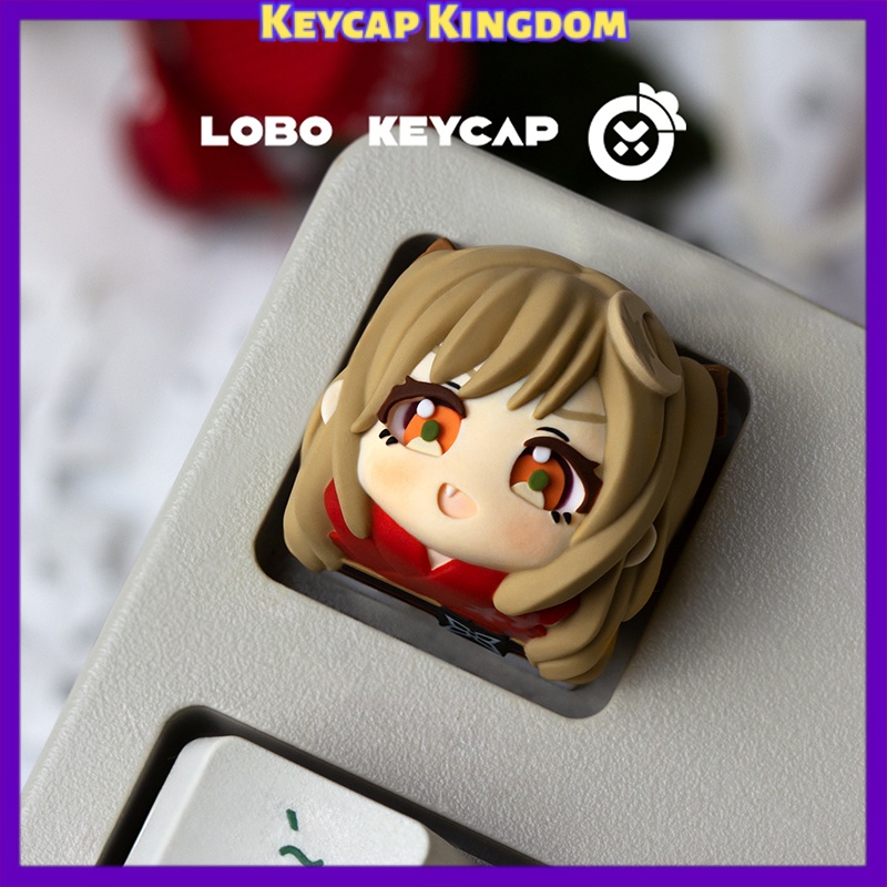 Princesse cosmique Kaguya ! Ke - 3D Printing Keyboard Keys avis et prix