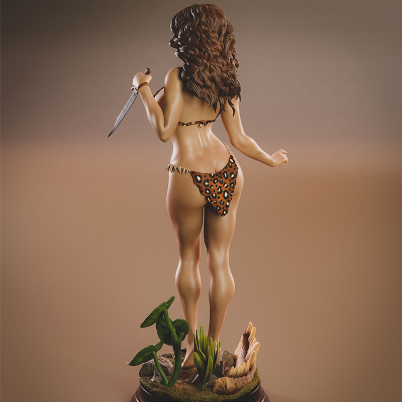 3 Styles personnage Origi 6083 - 3D Printing Character avis et prix