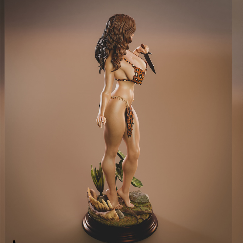 3 Styles personnage Origi 6083 - 3D Printing Character avis et prix