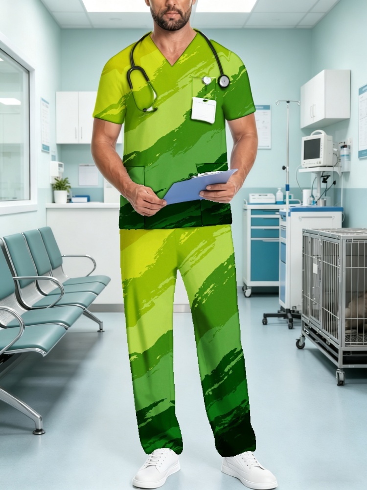 Vente Flash : Tenue Médicale I - 3D Printing For Medical avis et prix