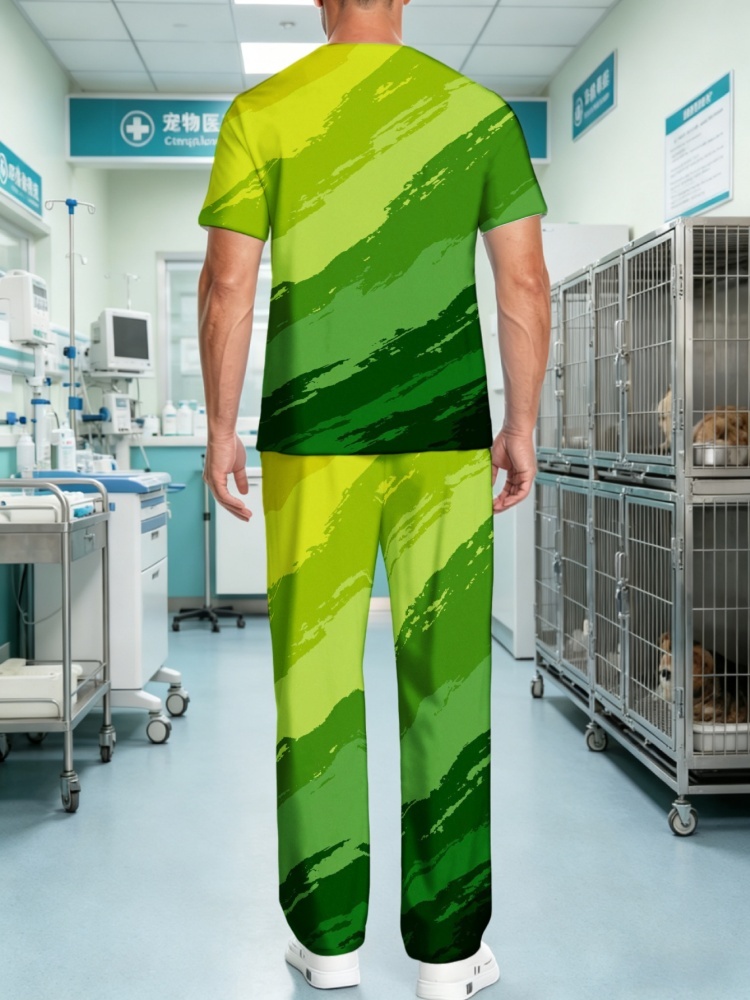 Vente Flash : Tenue Médicale I - 3D Printing For Medical avis et prix