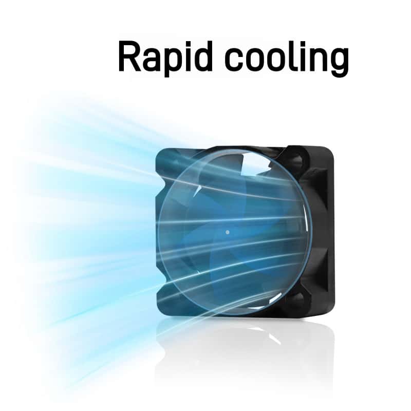 Ventilateur 2510 pour Bambu La - 3D Printing Bambu Lab A1 avis et prix