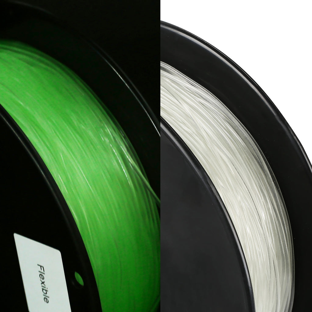 Filament lumineux Flexible TPU - Tpu Flexible Filament avis et prix