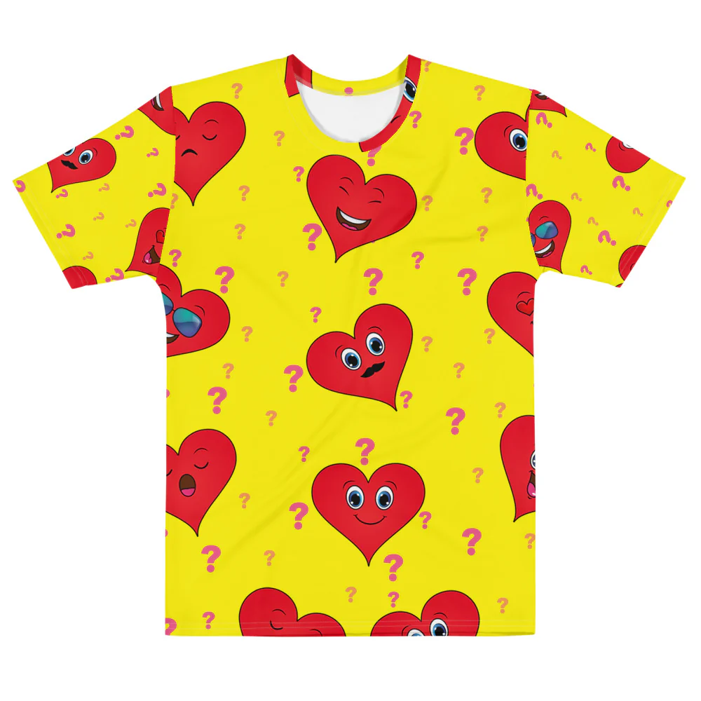 T-shirt imprimé 3D coloré en f - 3D Printing Questions avis et prix