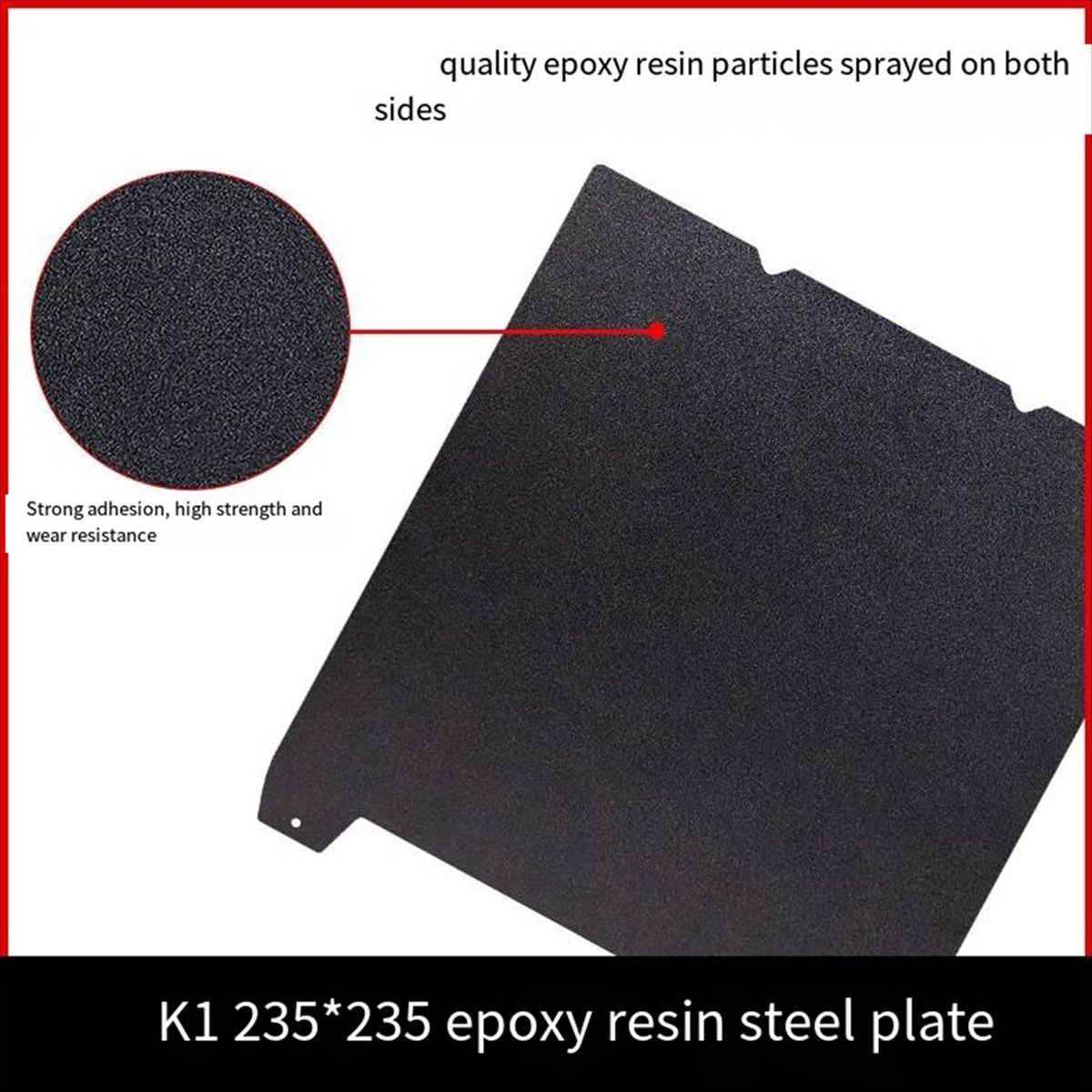 (B63C) Accessoires d'impressio - 3D Printing Epoxy Resin avis et prix