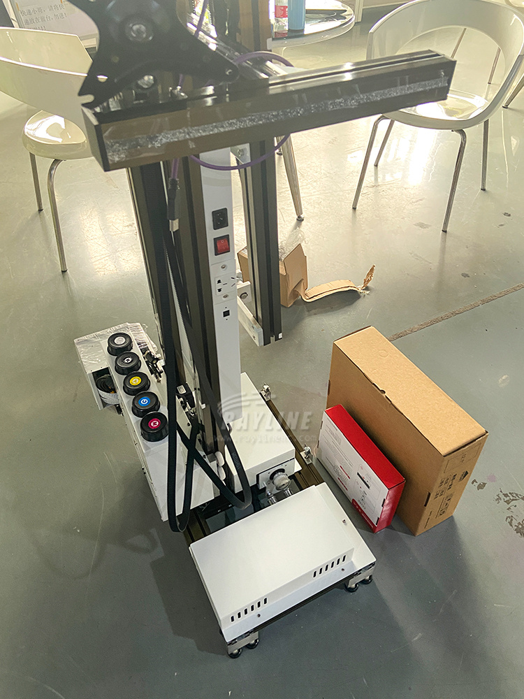 Imprimante industrielle à jet  - 3D Printing Industrial avis et prix