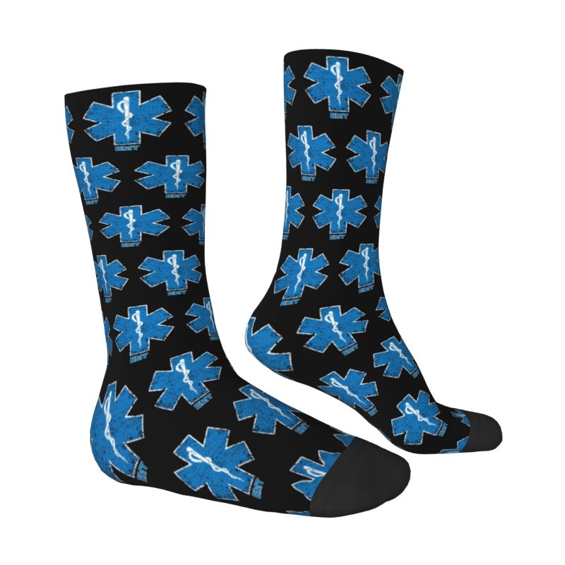 Emt Star of Life fur s Chausse - 3D Printing For Medical avis et prix