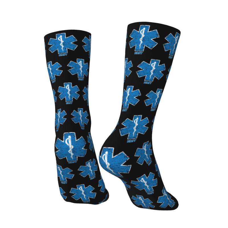 Emt Star of Life fur s Chausse - 3D Printing For Medical avis et prix