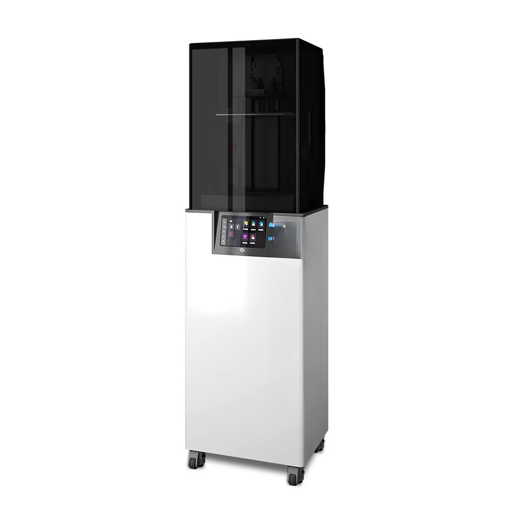 Imprimante 3D à résine pour bi - 3D Printing Industrial avis et prix
