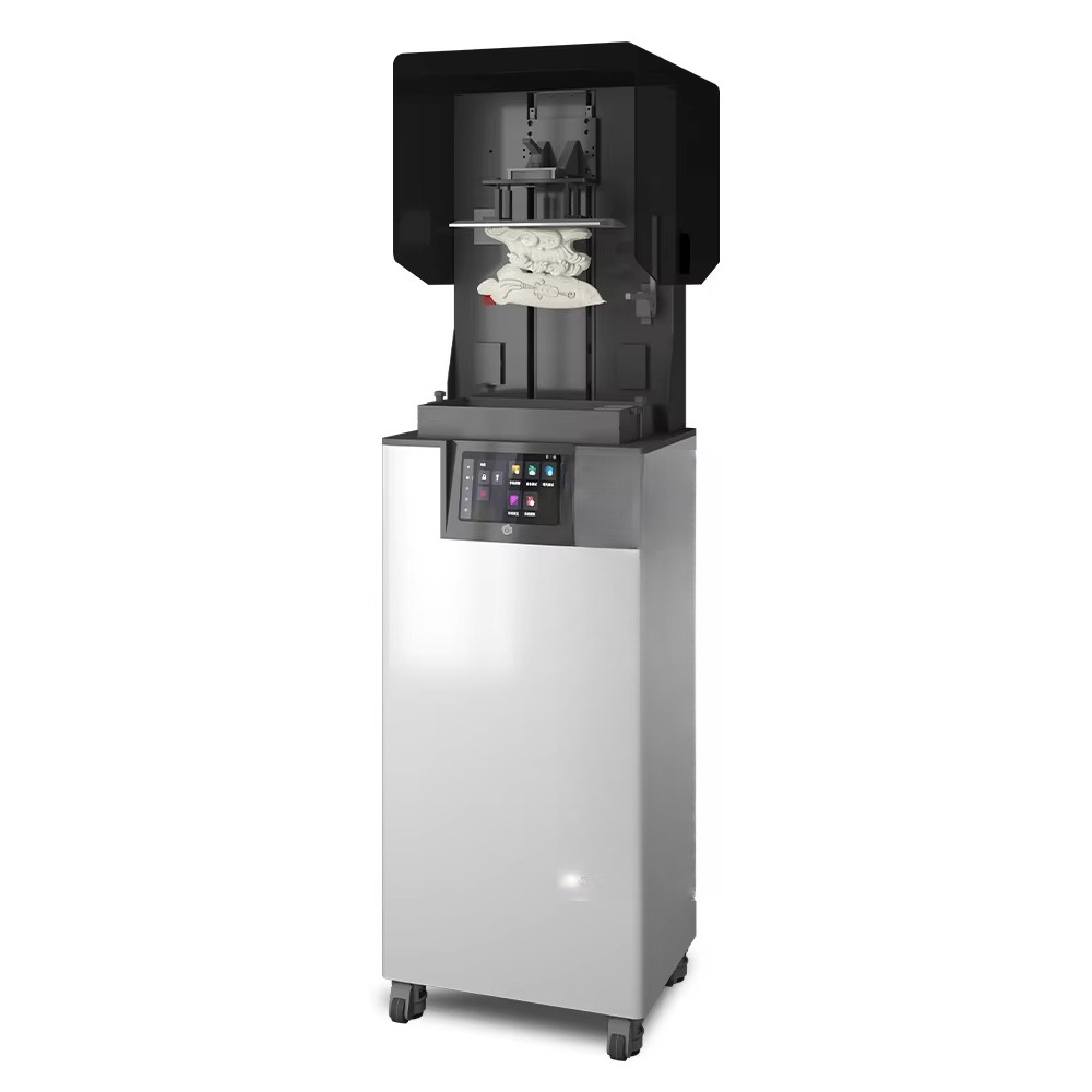 Imprimante 3D à résine pour bi - 3D Printing Industrial avis et prix