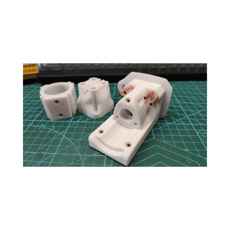 Kit de pièces de mise à niveau - 3D Printing Rc Boat avis et prix