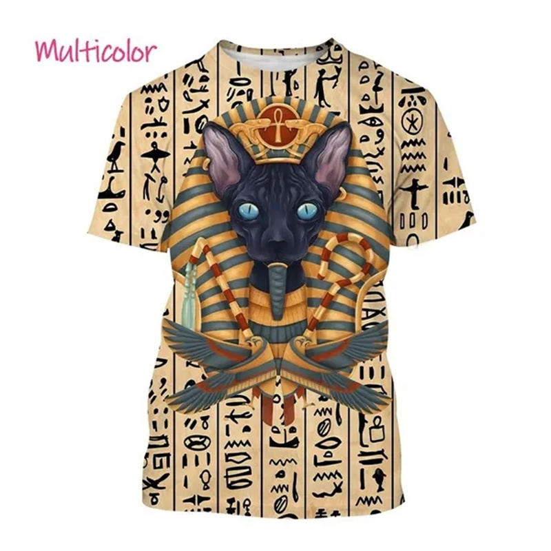 Été nouveau pharaon impression - 3D Printing Industrial avis et prix