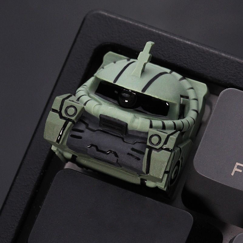Casque d'armure mécanique 3D,  - 3D Printing Keyboard Keys avis et prix