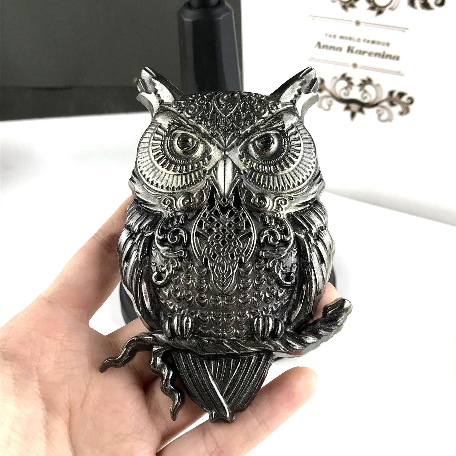 Moule en silicone en forme d'a - 3D Printing Epoxy Resin avis et prix