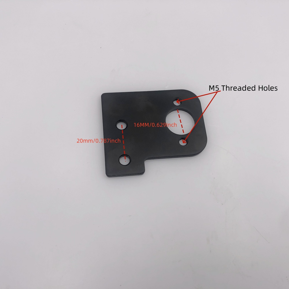 Kit de mise à niveau double ax - Z Axis Stabilizer 3D avis et prix