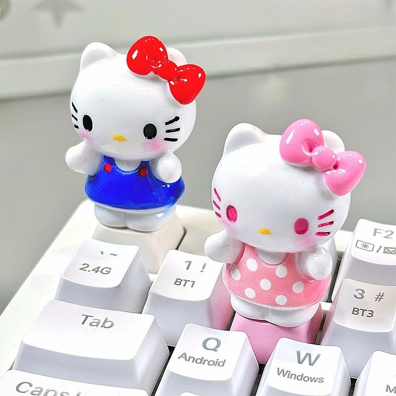 Keycaps Personnalisés pour Cla - 3D Printing Keyboard Keys avis et prix