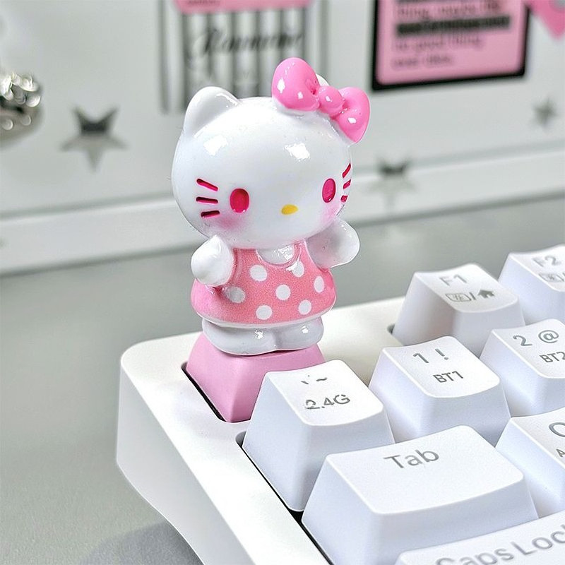 Keycaps Personnalisés pour Cla - 3D Printing Keyboard Keys avis et prix