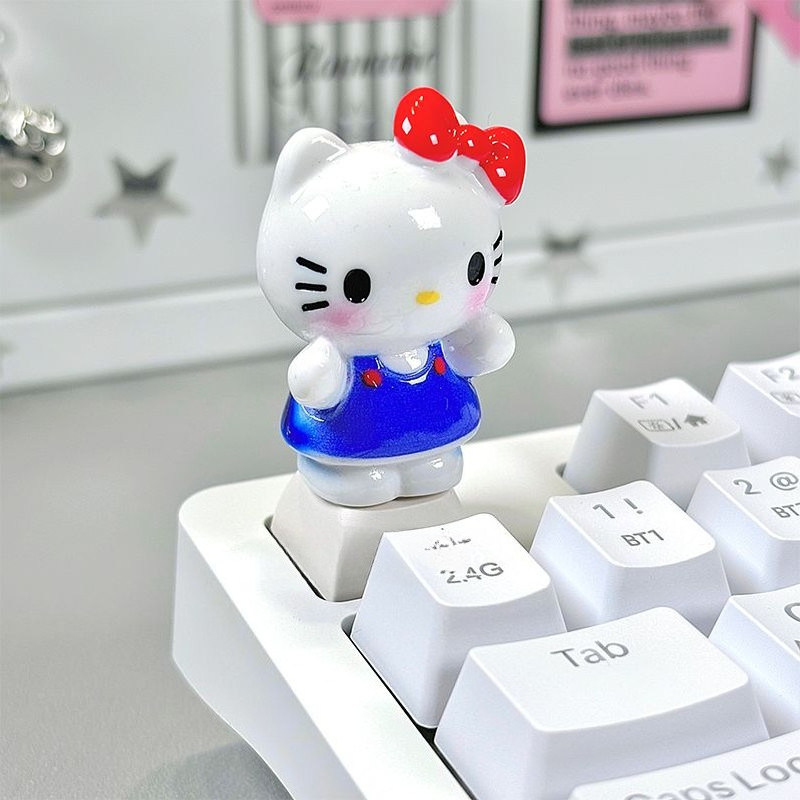 Keycaps Personnalisés pour Cla - 3D Printing Keyboard Keys avis et prix