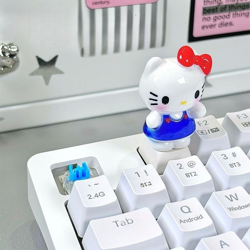 Keycaps Personnalisés pour Cla - 3D Printing Keyboard Keys avis et prix