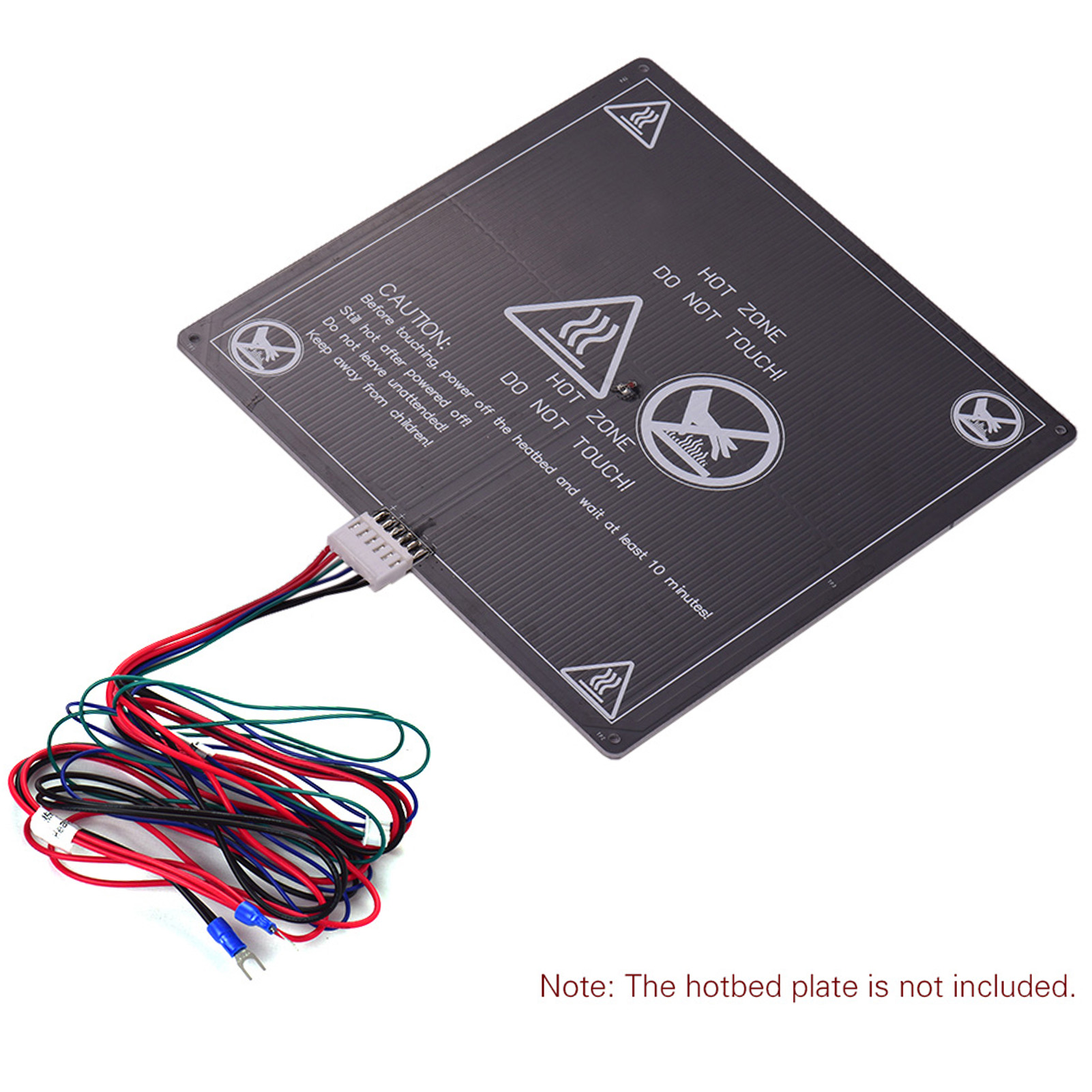 Anet 18AWG mise à niveau câble - 3D Printing Industrial avis et prix
