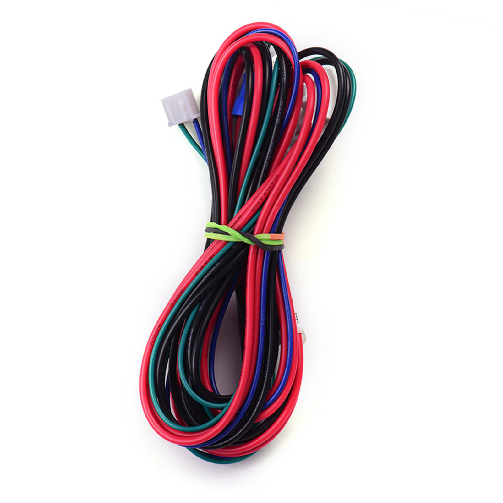Anet 18AWG mise à niveau câble - 3D Printing Industrial avis et prix