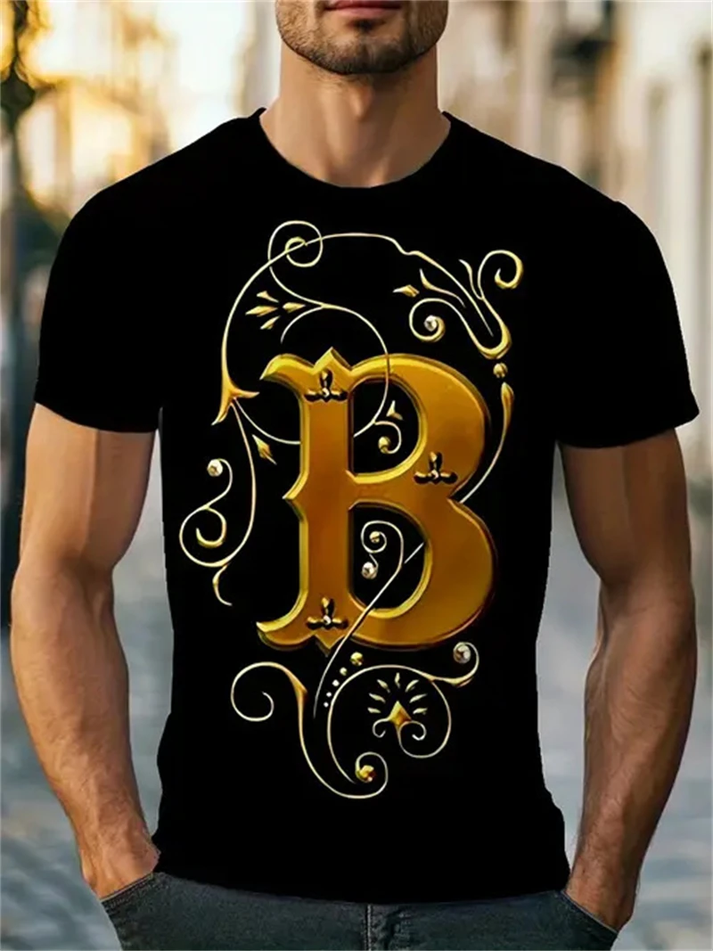 T-shirt noir pour homme à impr - 3D Printing Questions avis et prix